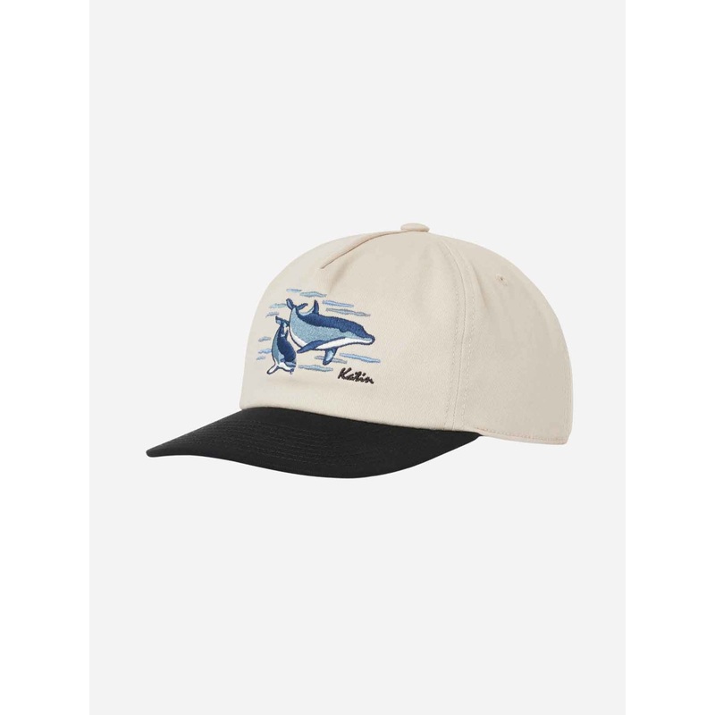 Pod Twill Snapback Hat