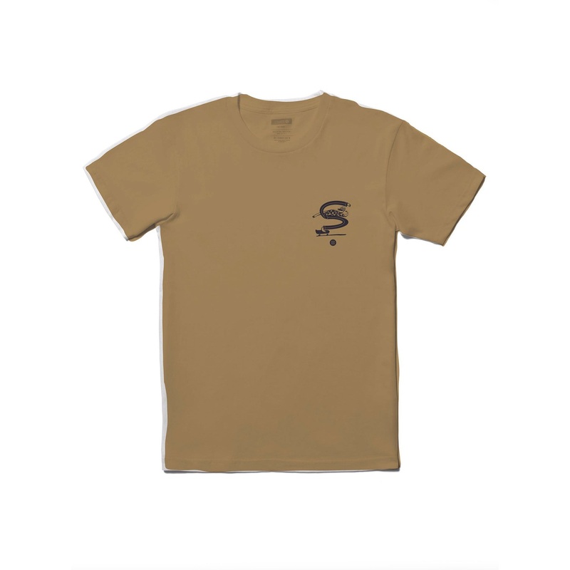 Pounding Pavement T-Shirt