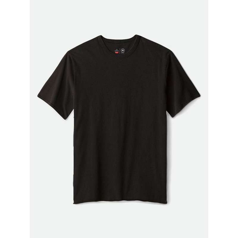 Premium Cotton T-Shirt