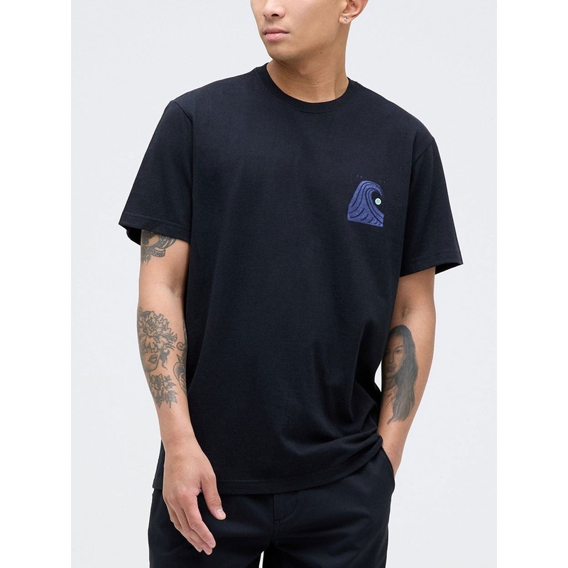Stacked Well T-Shirt