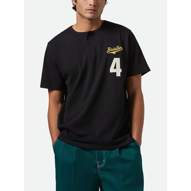The League Baseball T-Shirt