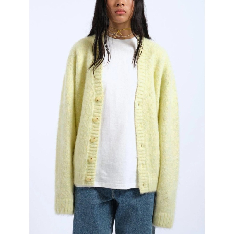Tom Cardigan