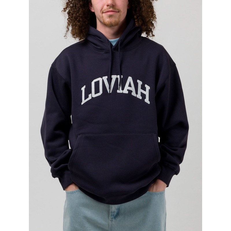 University Hoodie