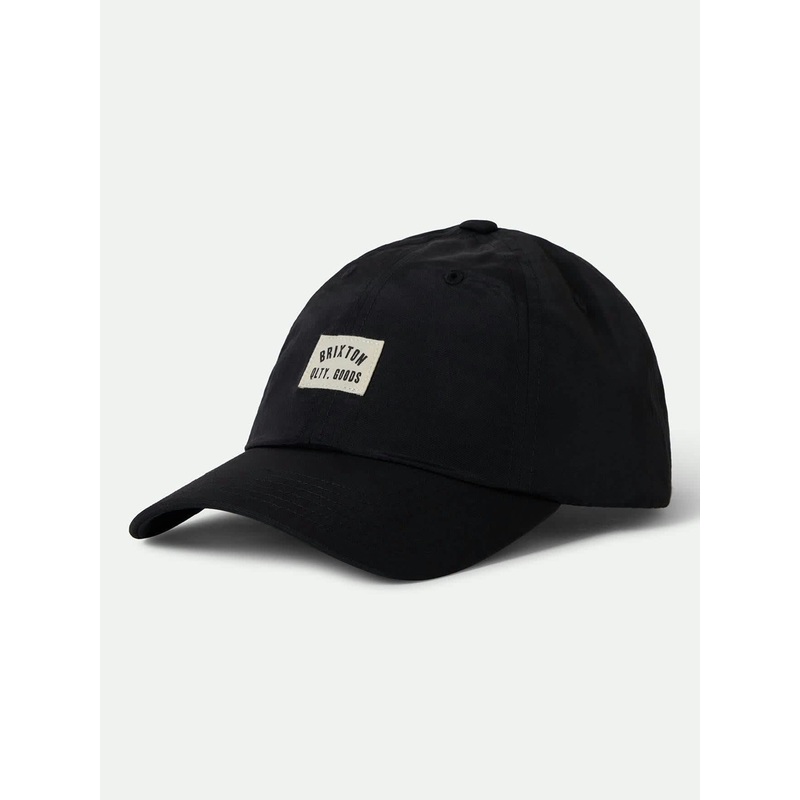 Wodburn Netplus Adjustable Strapback Hat