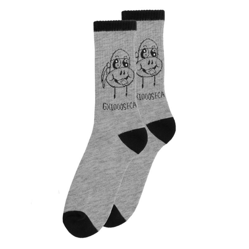 Acid Socks