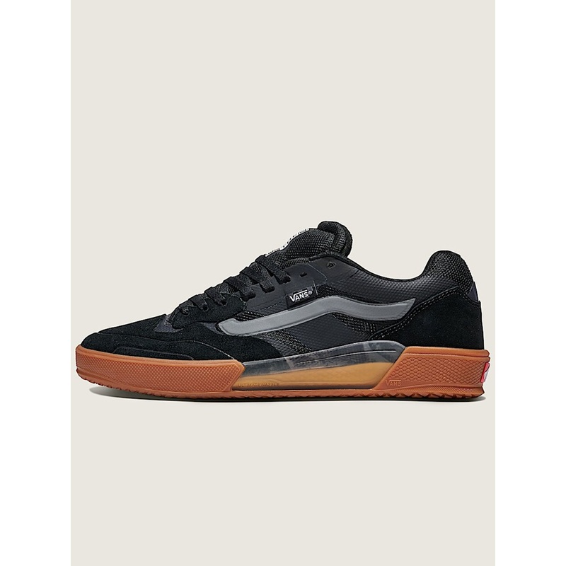 AVE 2.0 Black/Gum Shoes