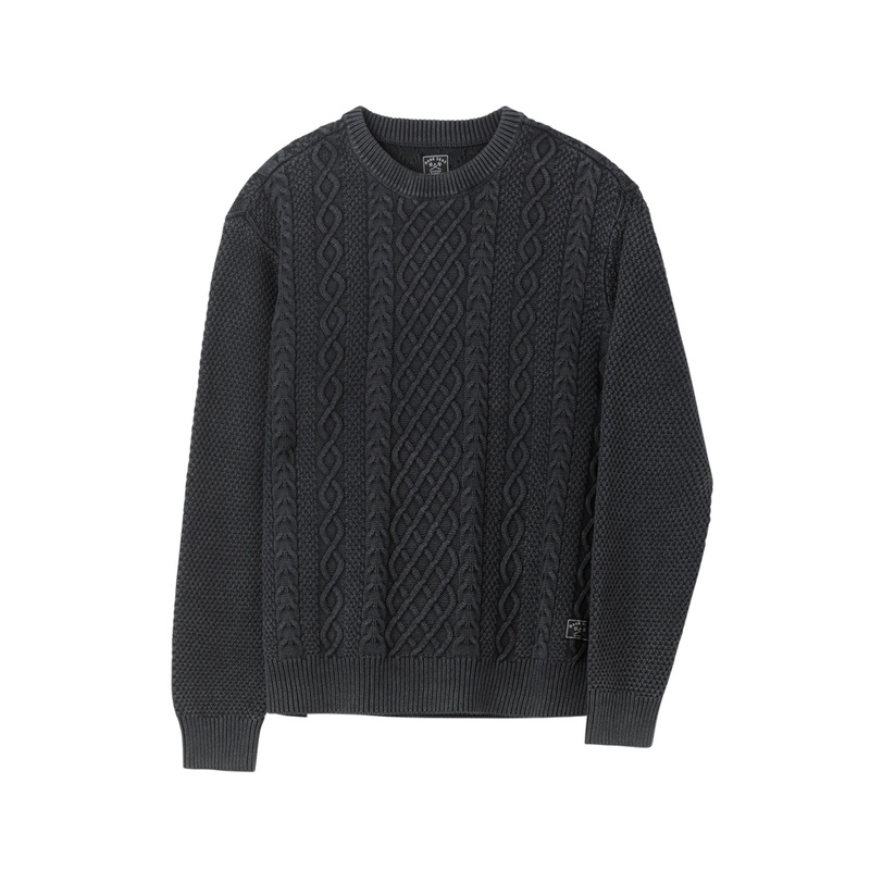 Big Sur Sweater