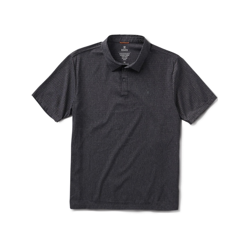 Bless Up Polo