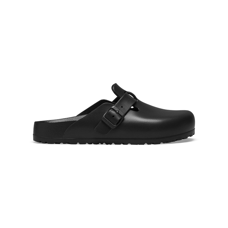 Boston EVA N Black Shoes
