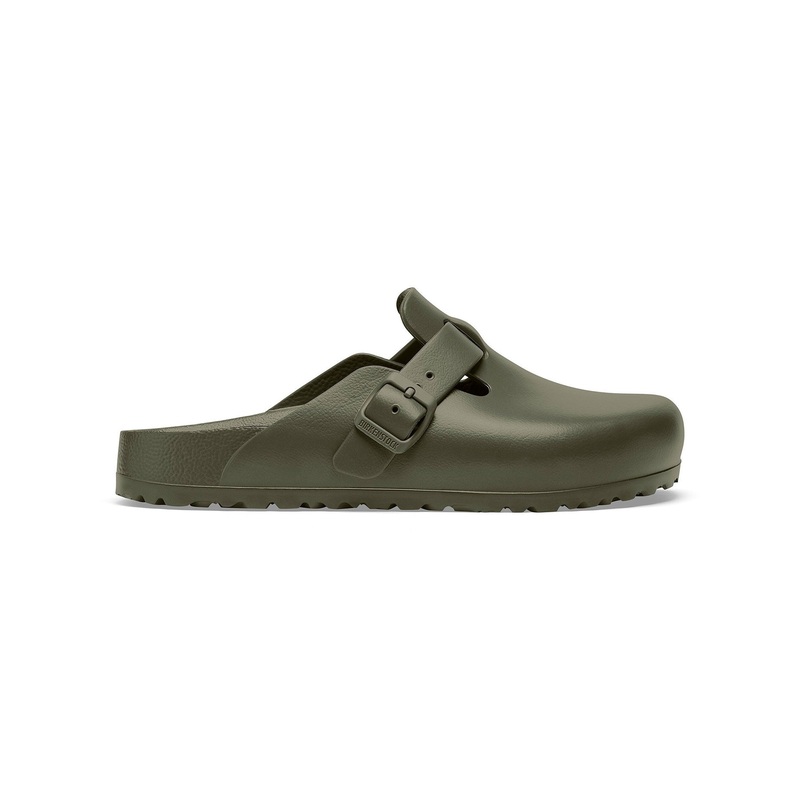 Boston EVA N Khaki Shoes