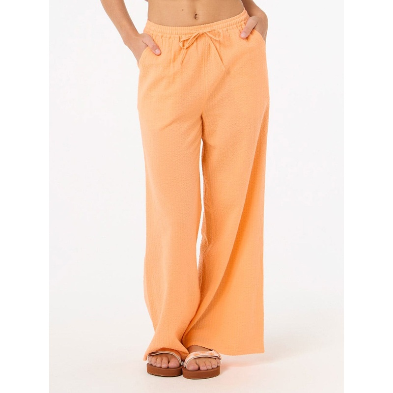 Cala Vadella Textured Pants