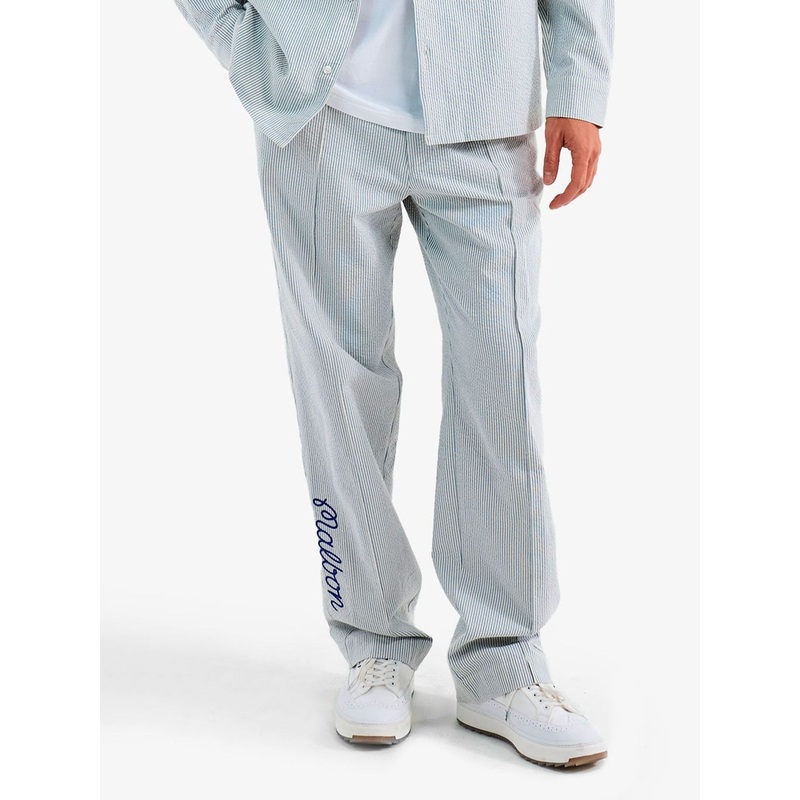 Cannes Pleated Trouser Pants