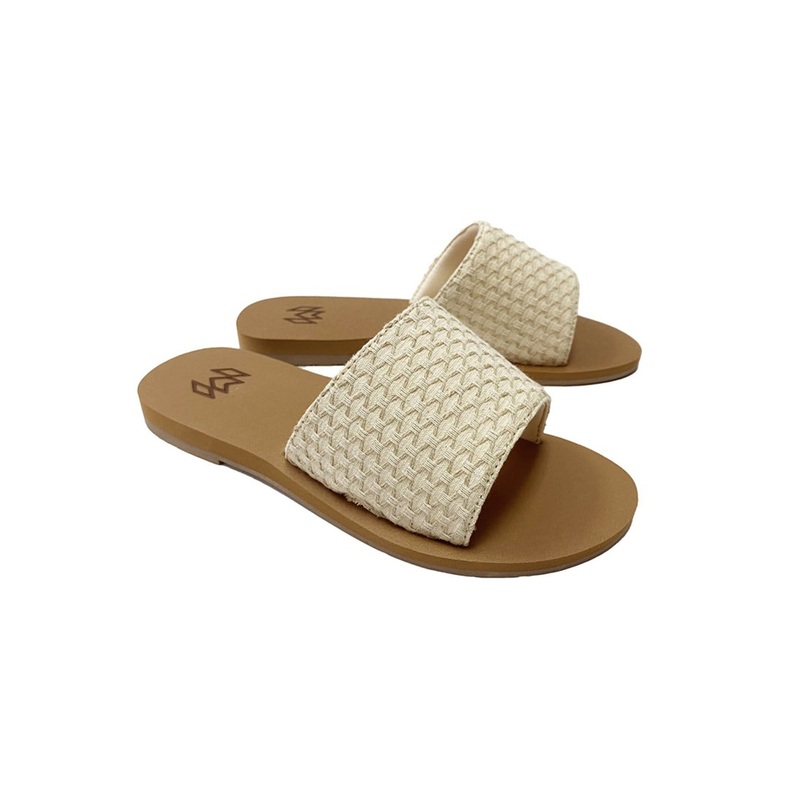 Ellie Hampton Sandals