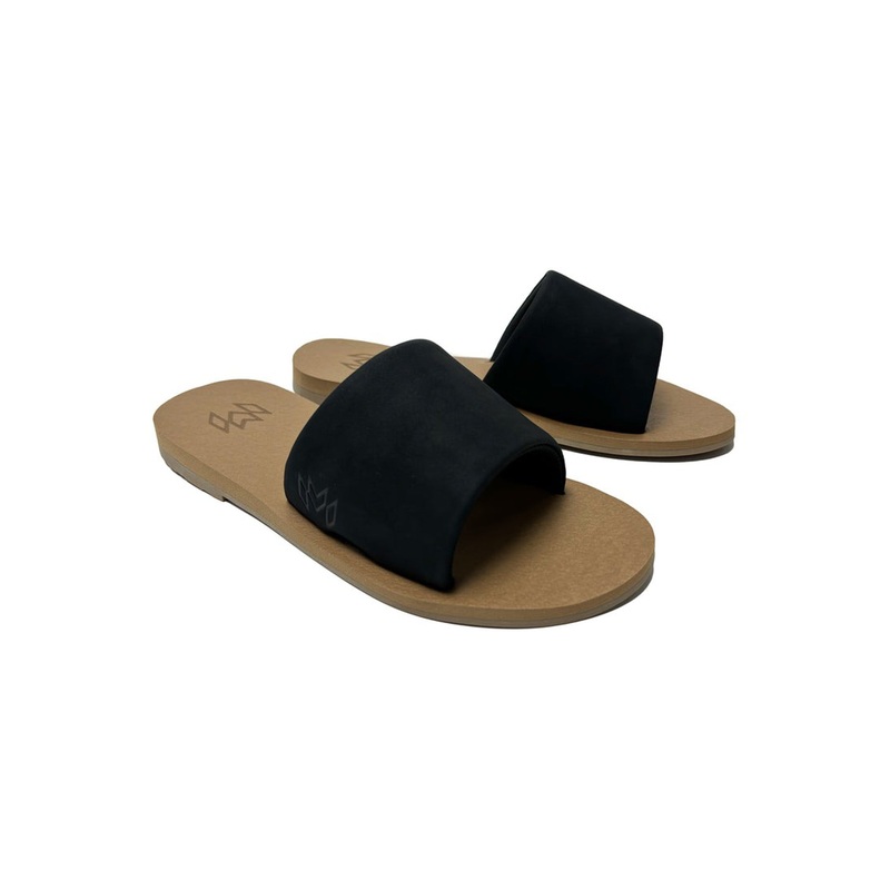 Ellie Jet Sandals