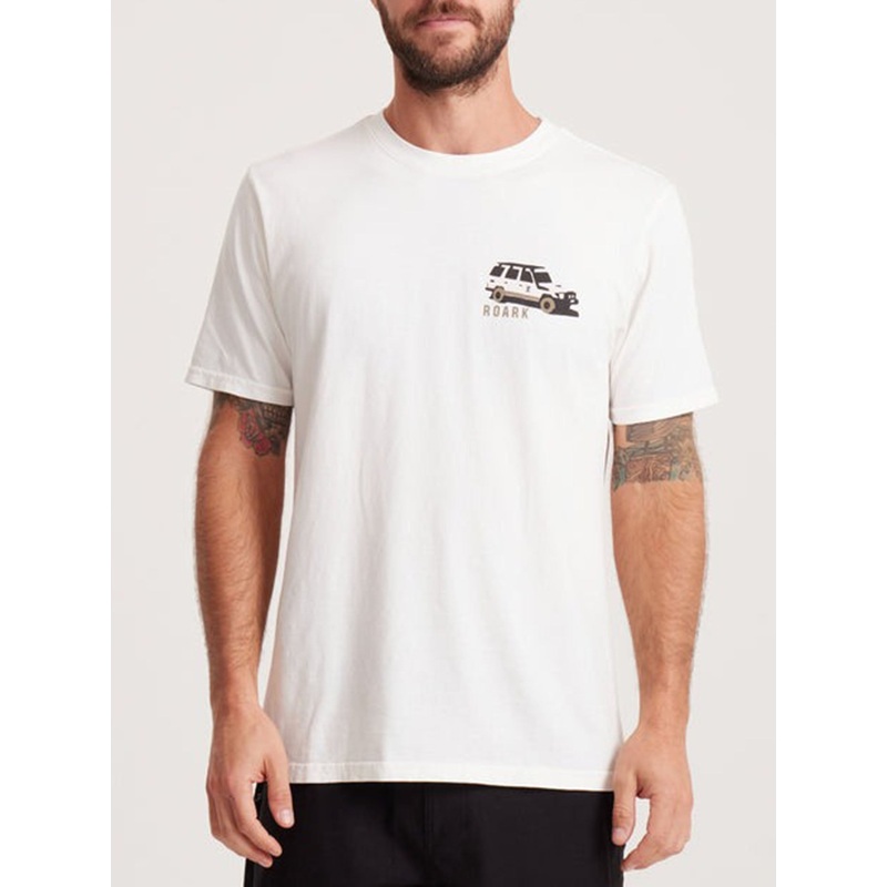 Expeditions Of The Obsessed T-Shirt