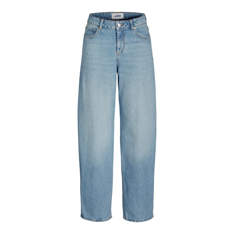 Fuji Barrel R211 Jeans