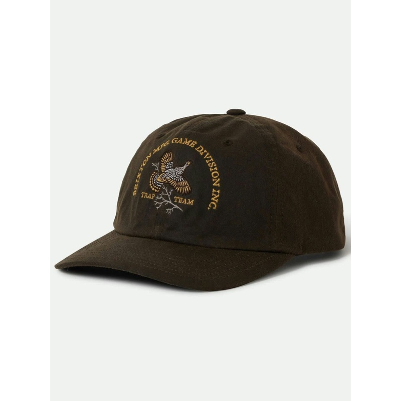 Game WTHR Guard Netplus Hat