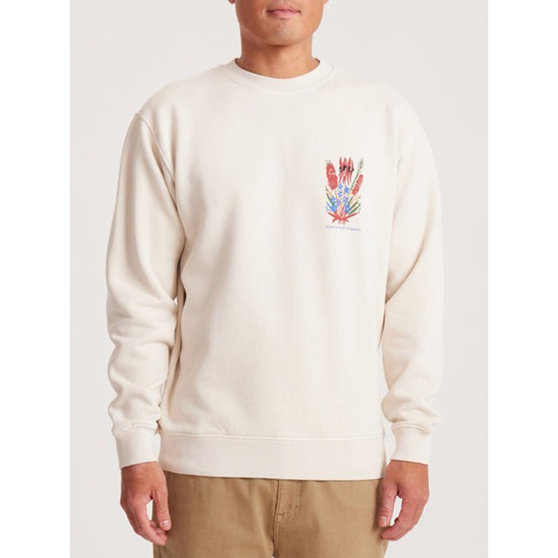 House Of Darwin Crewneck