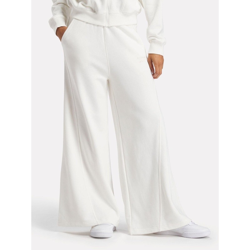 Icon Elements French Terry Pants