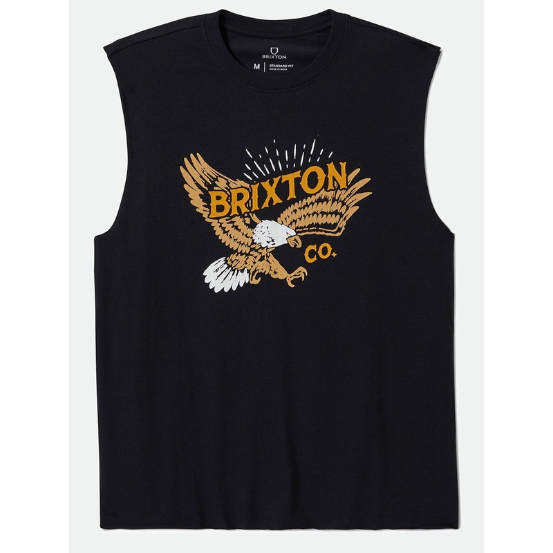 Keller Tank Top