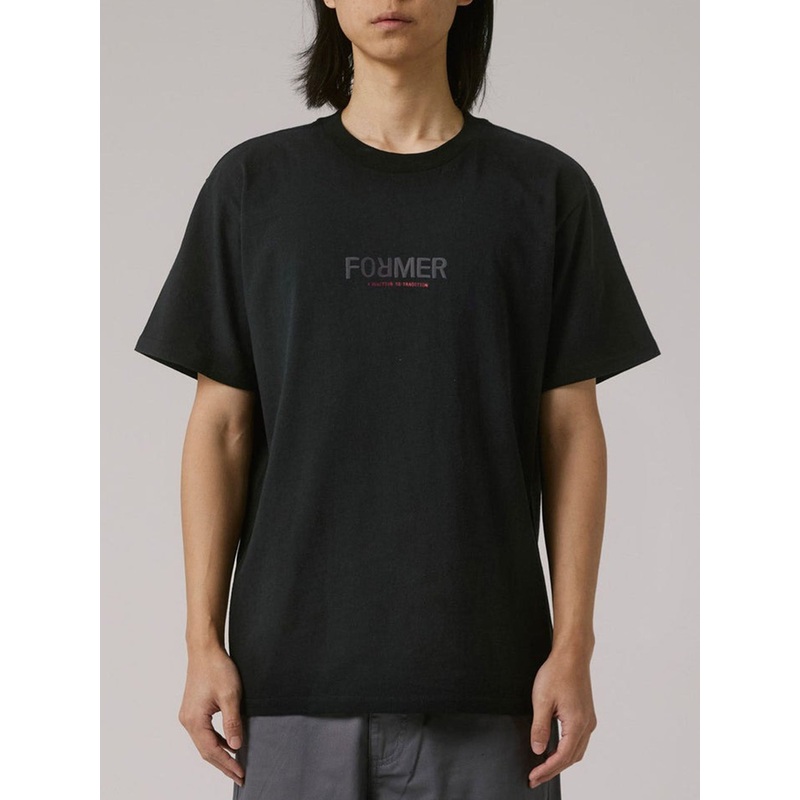 Legacy Reaction T-Shirt