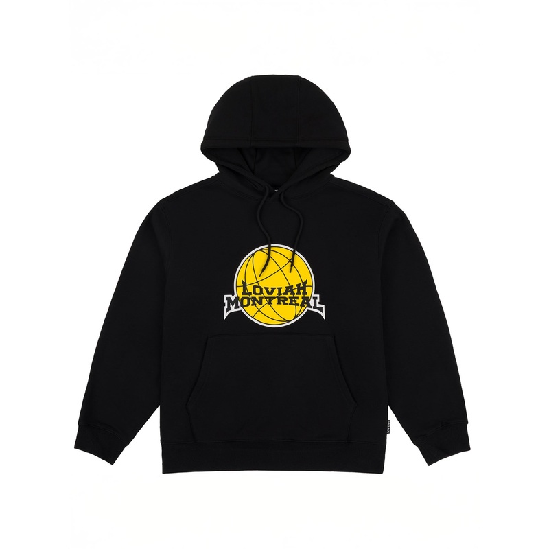 Loviah MTL Hoodie