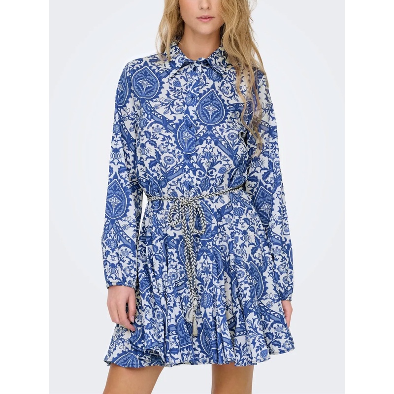 Lumina Dress