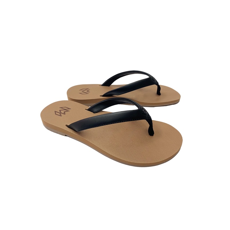 Marley Black Sandals