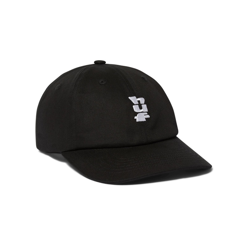 Megablast 6 Panel CV Hat