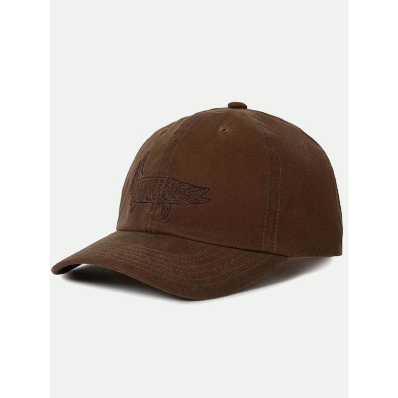 Muskie WTHR Guard Netplus Hat