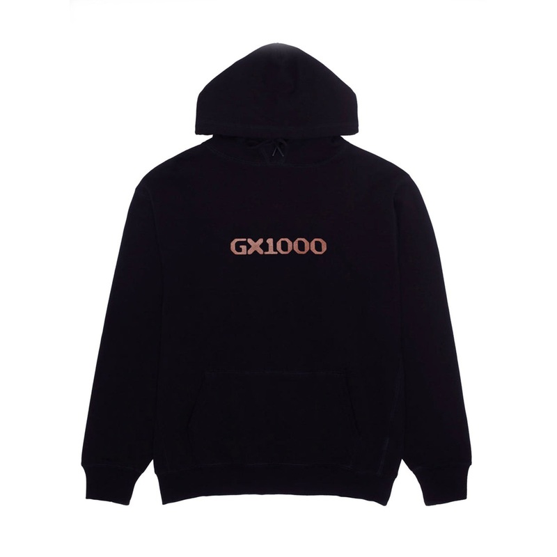 OG Logo Hoodie