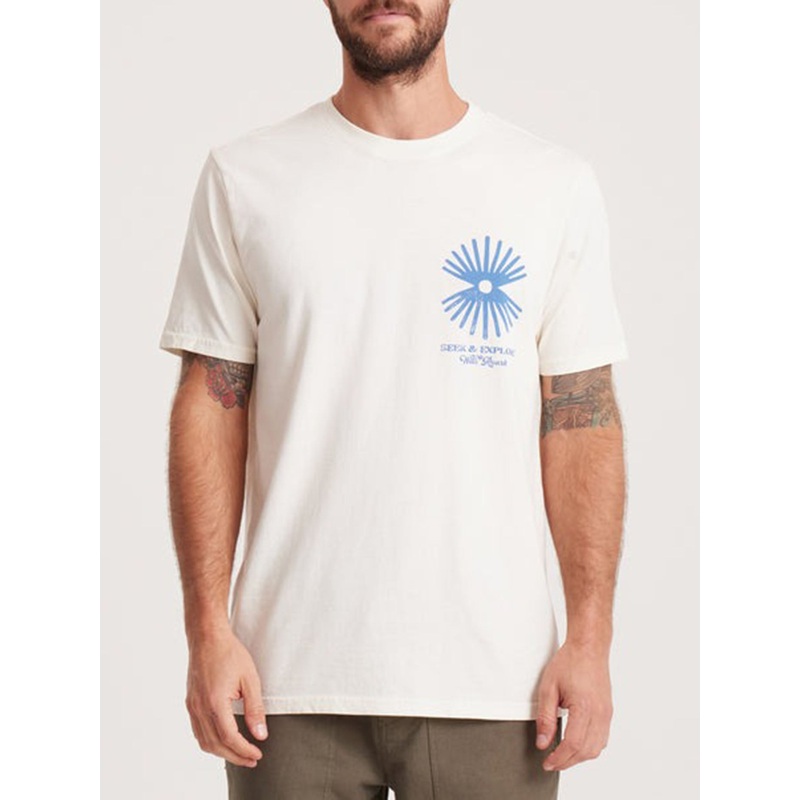 Seek And Explore T-Shirt