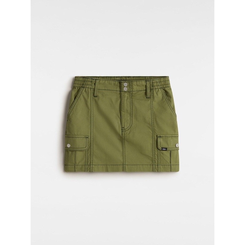 Sidewalk Cargo Skirt (Girls 7-14)