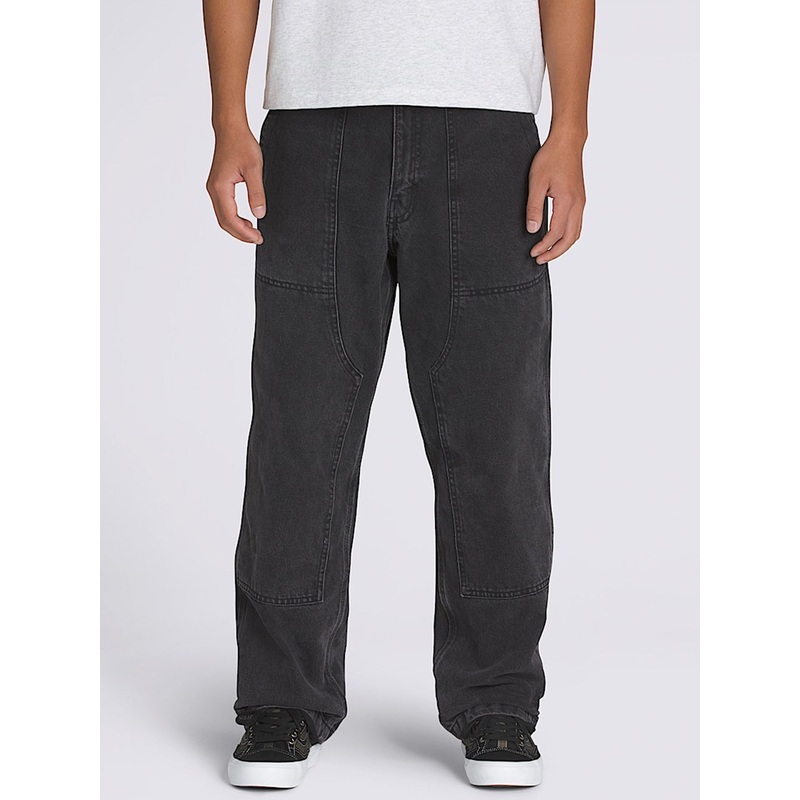 Skate Loose Utility Jeans