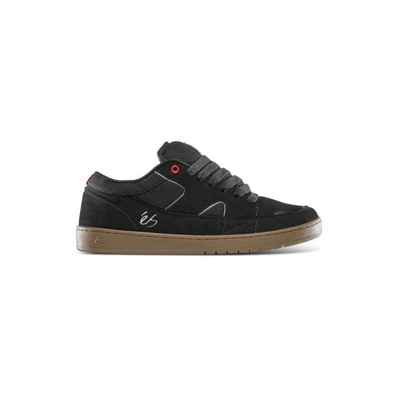 Sophisto Black/Gum Shoes
