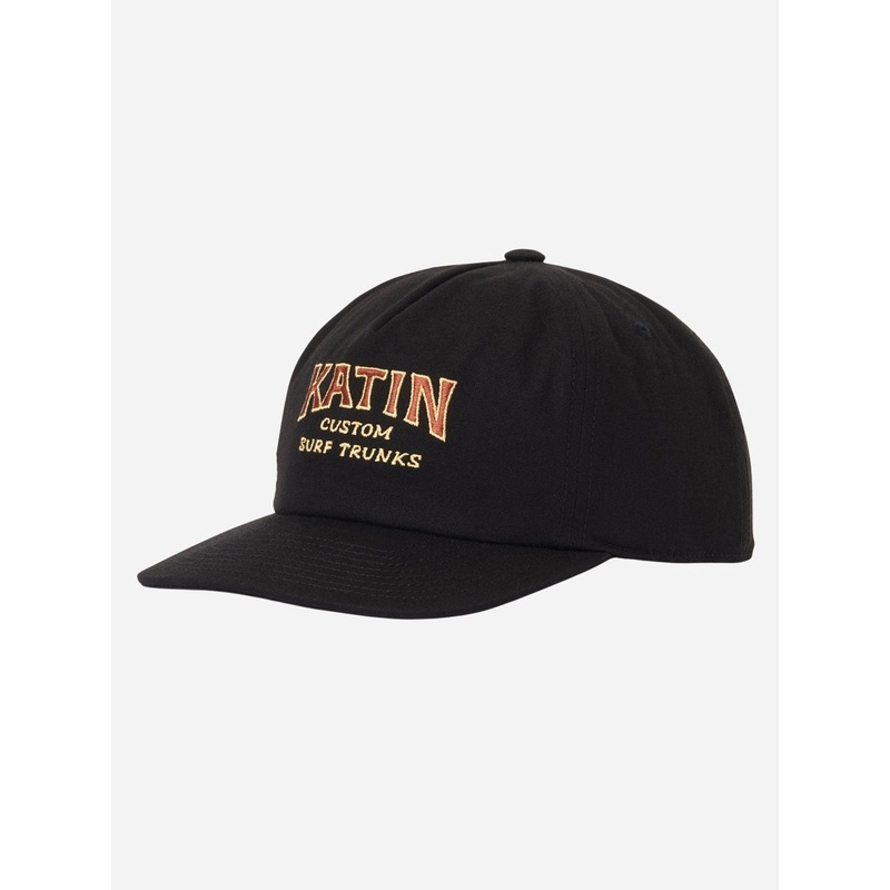 Stadium Snapback Hat