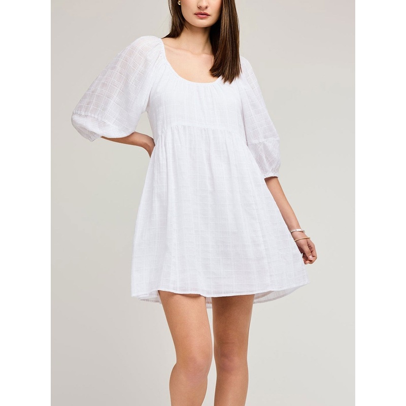 Tallulah Dress