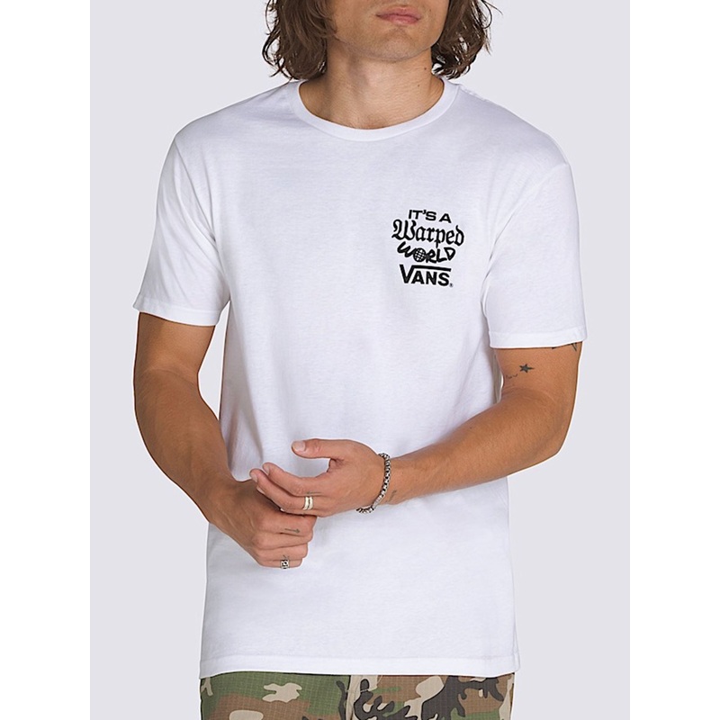 Warped World T-Shirt