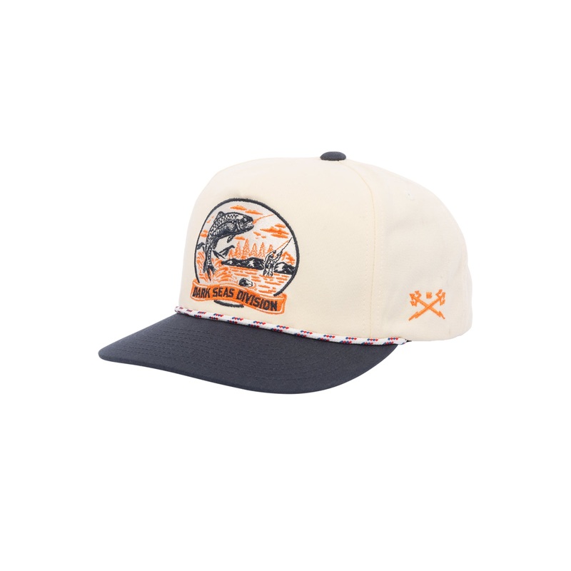 Whitley Snapback Hat
