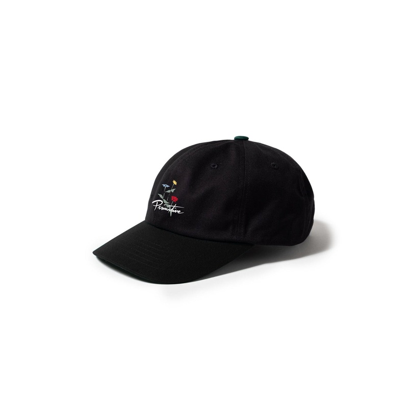 Zen Strapback Hat