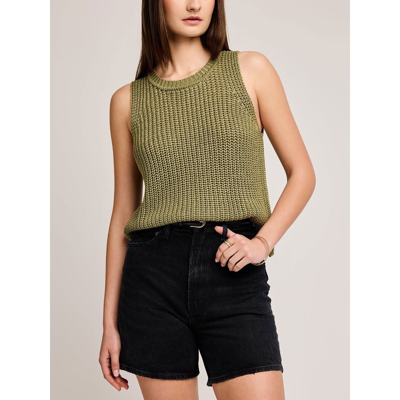 Andrea Tank Top