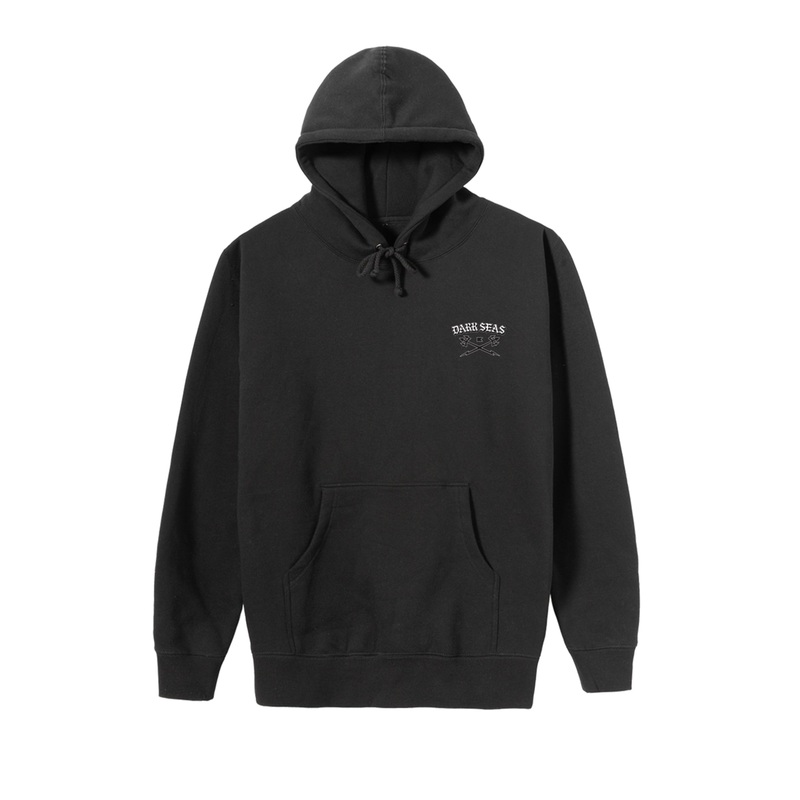 Aqualung Hoodie
