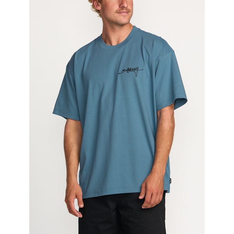 Barcket Script Og T-Shirt