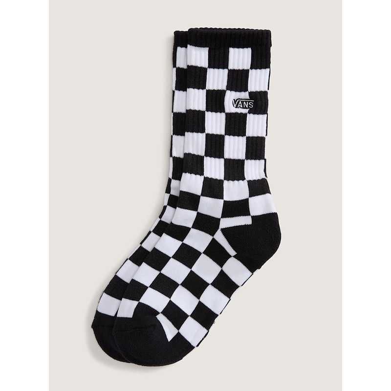 Checkerboard Socks (Kids)