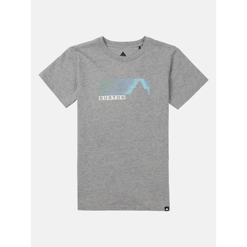 Elmore T-Shirt (Kids 7-14)