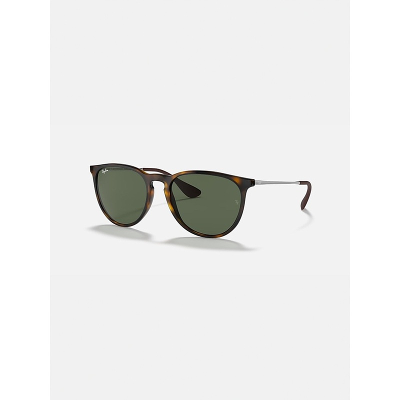 Erika Light Havana/G-15 Green Sunglasses