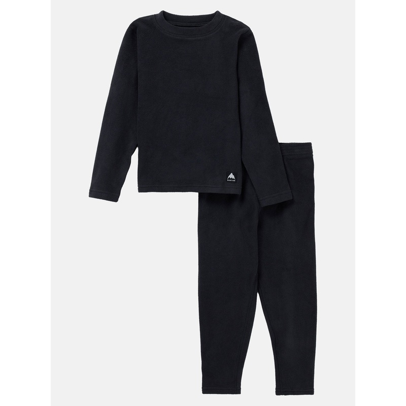 Heavyweight Fleece Base Layer Set (Youth 2-7)