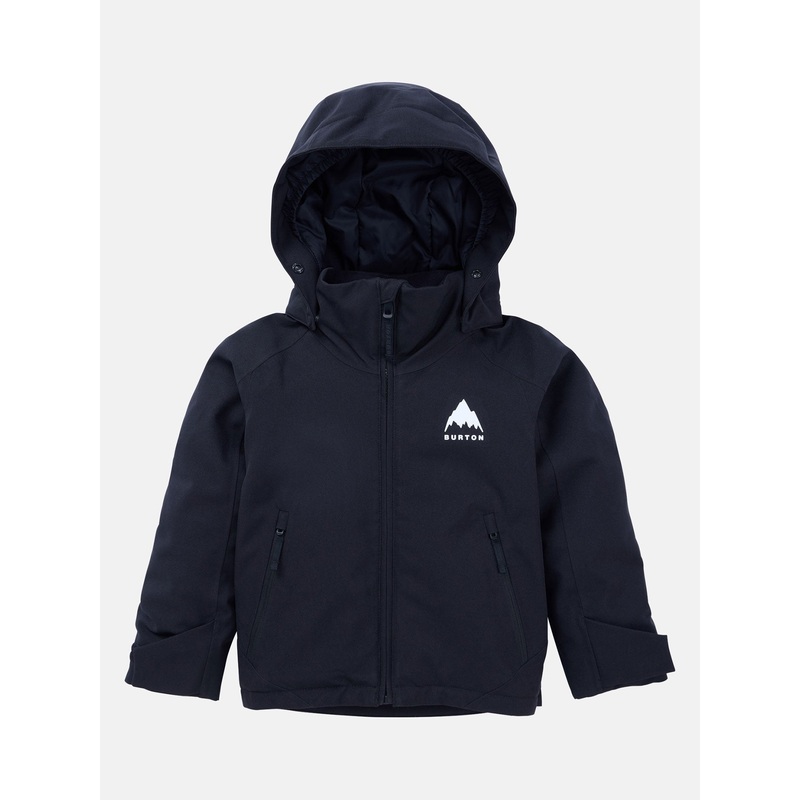 Hillslope Jacket (Youth 2-7)