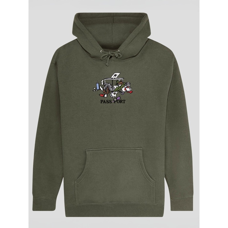 Lucid Dreams Hoodie