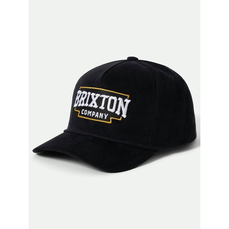 Pierson Netplus Snapback Hat